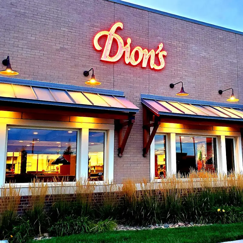 Dion's Pizza