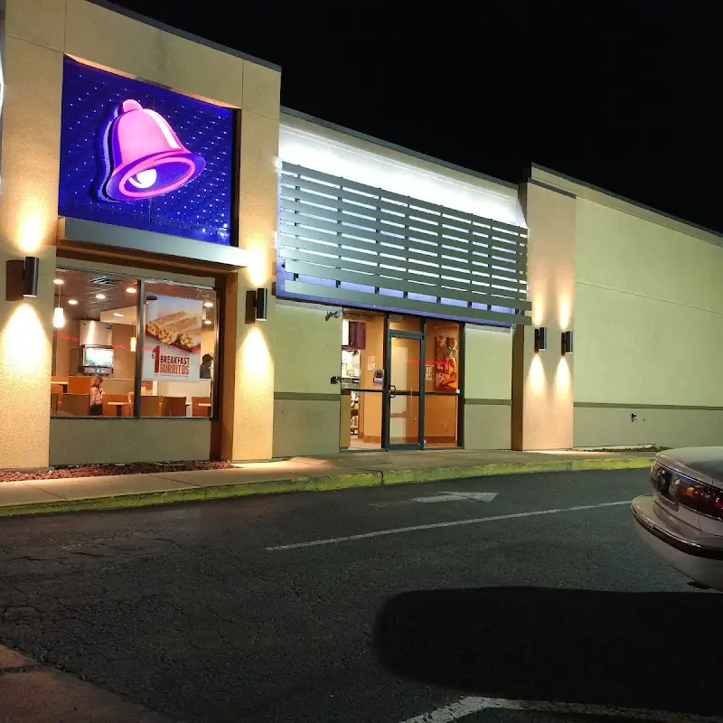 Taco Bell