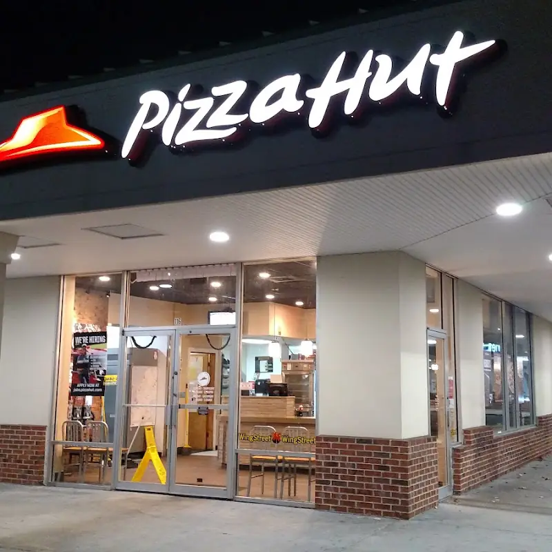Pizza Hut