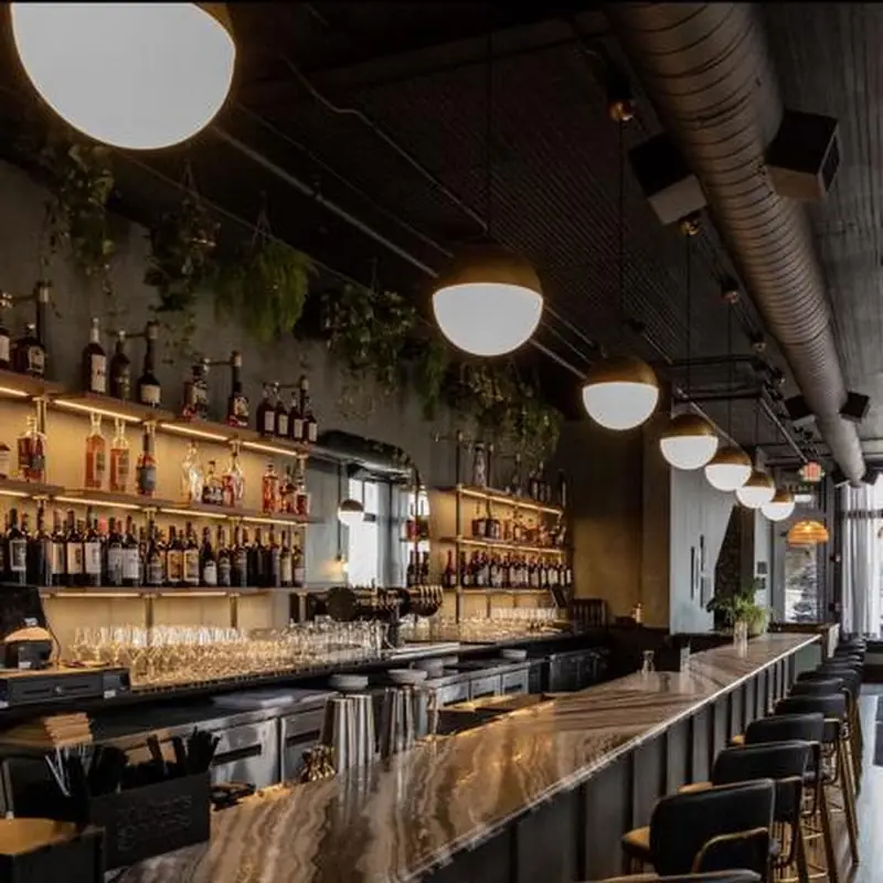 Barrel & Vine