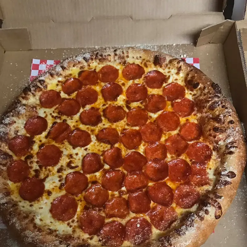 Bernie's Place