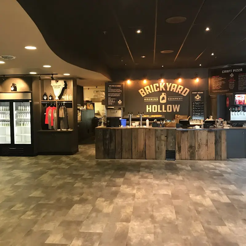 Brickyard Hollow Brewing Company