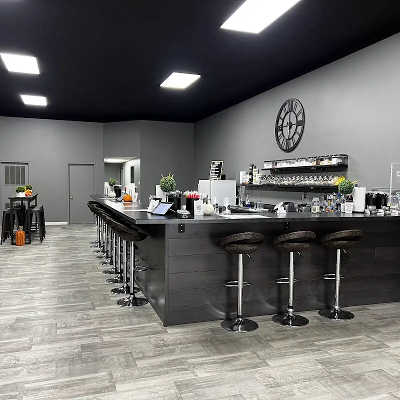 Crossroads Nutrition