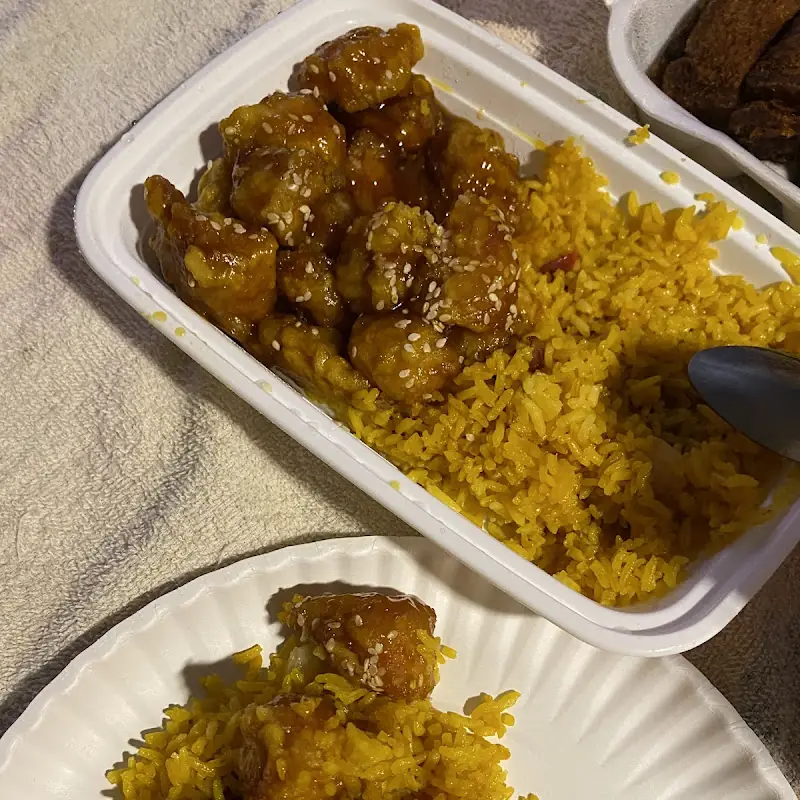 China King