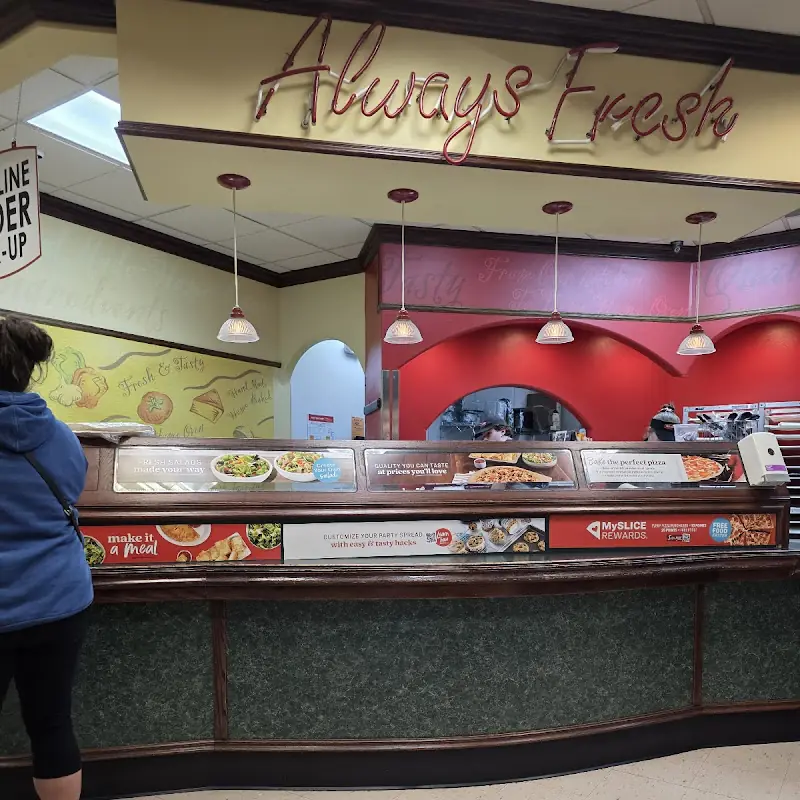 Papa Murphy's | Take 'N' Bake Pizza
