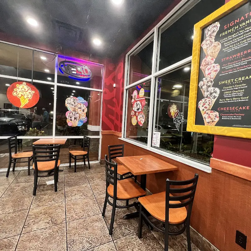 Cold Stone Creamery