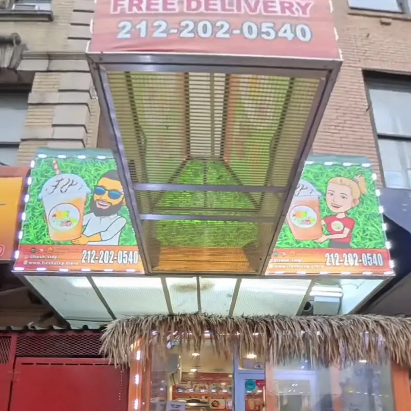 Batata Frita