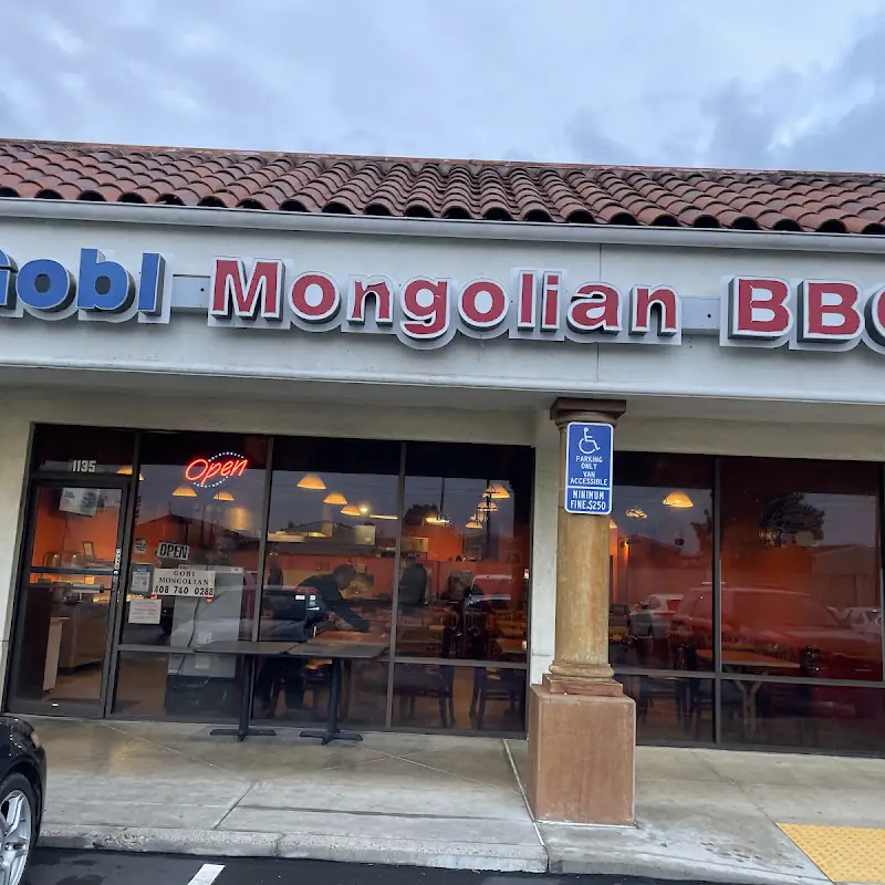 Gobi Sweet & Sour Bowl