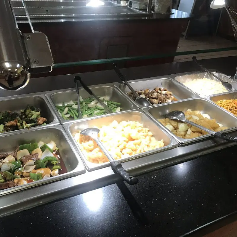 Chicken with Cashew Nuts