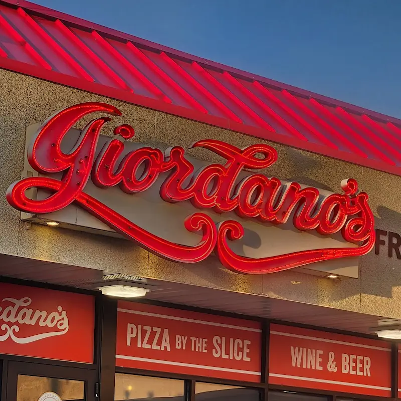 Giordano's