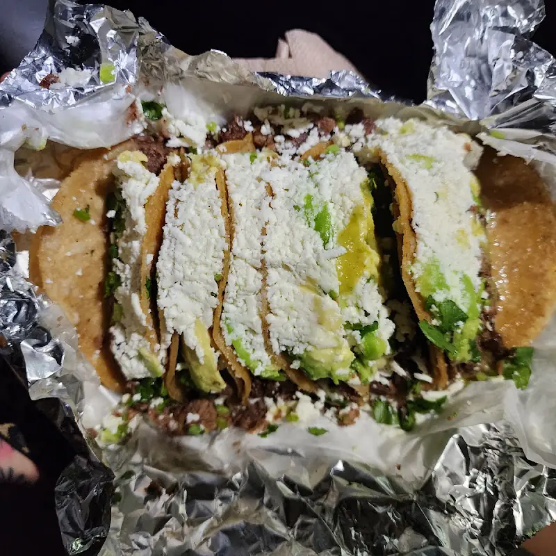 Taqueria Tampico