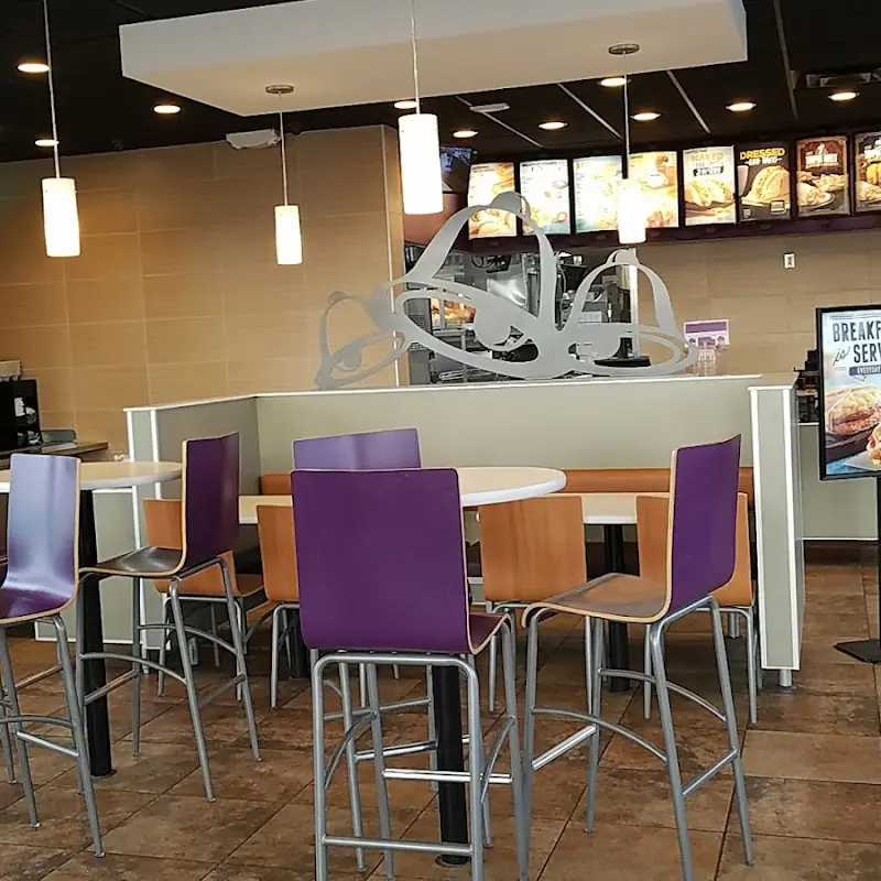 Taco Bell