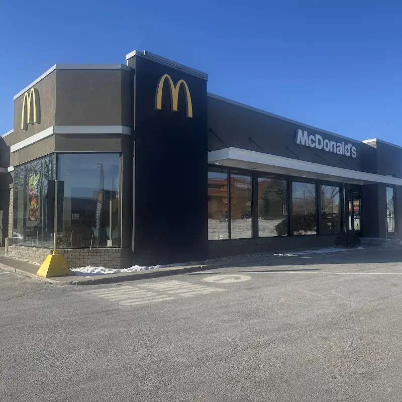 McDonald’s