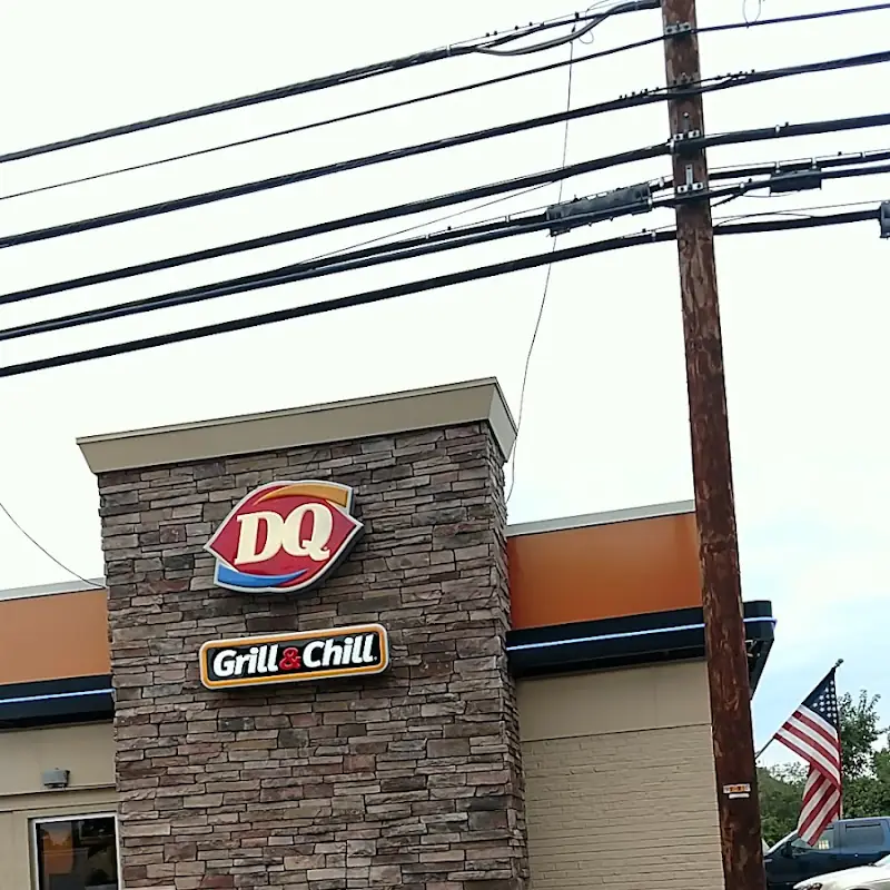 Dairy Queen Grill & Chill