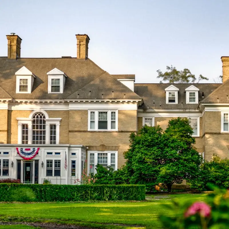 Kane Manor Inn