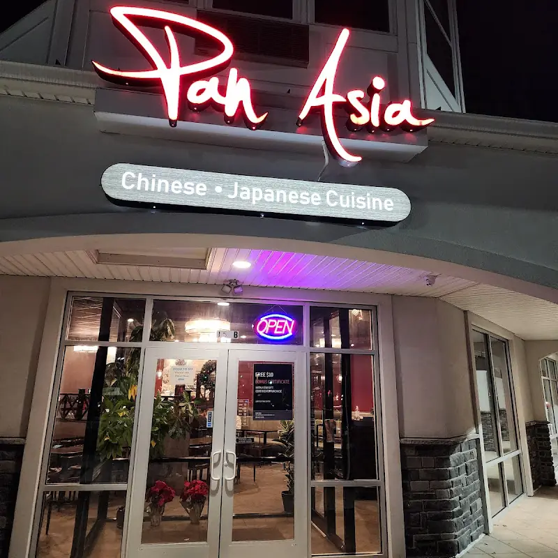 Pan Asia