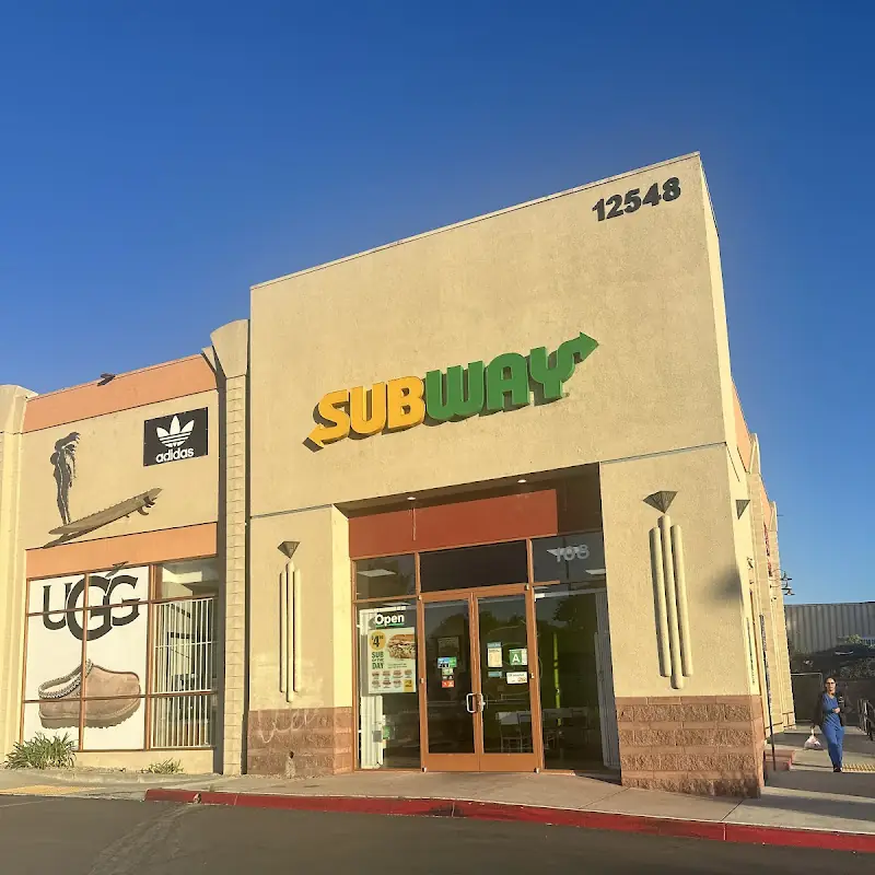 Subway