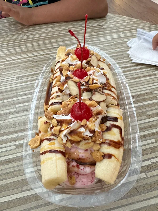 2. Mango Pineapple
