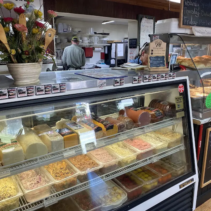 Maple Valley Meat Market