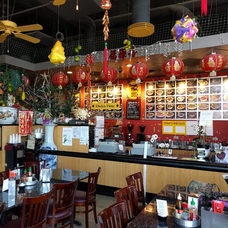 Saigon Phở