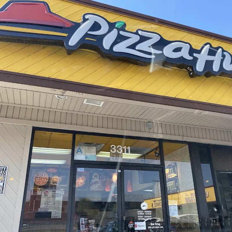 Pizza Hut