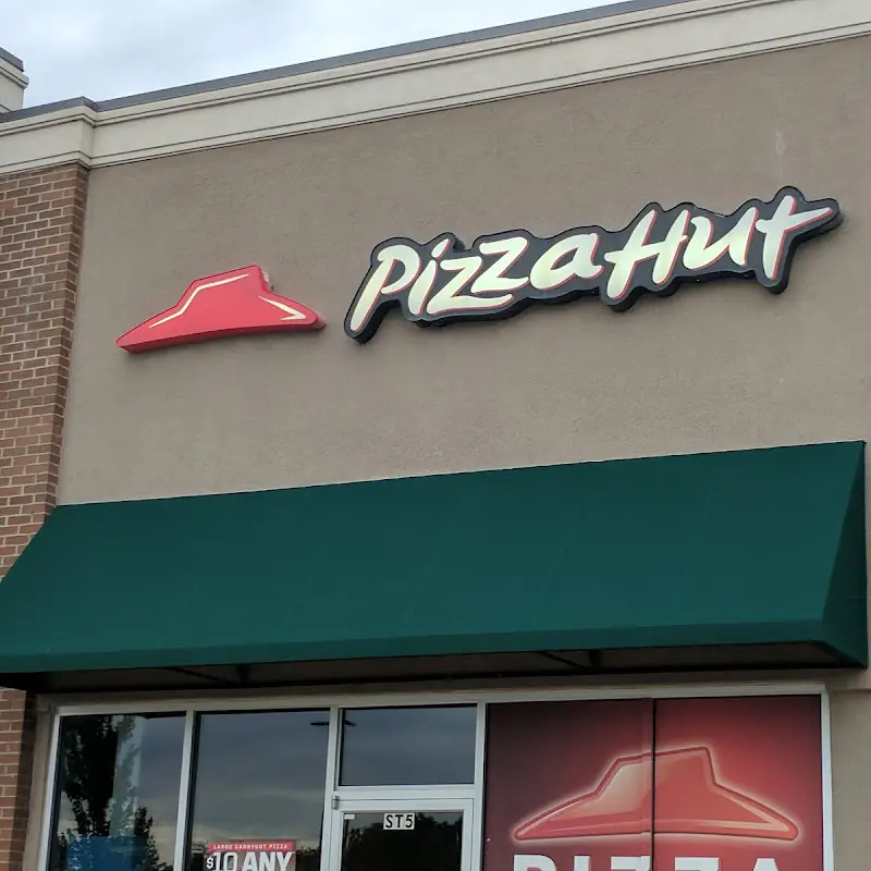 Pizza Hut