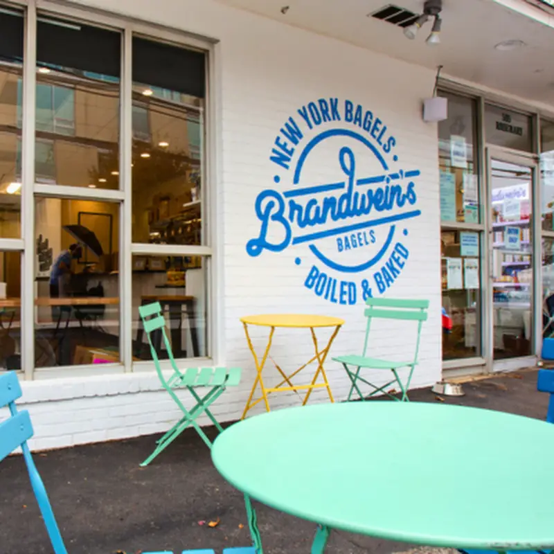 Brandwein's Bagels