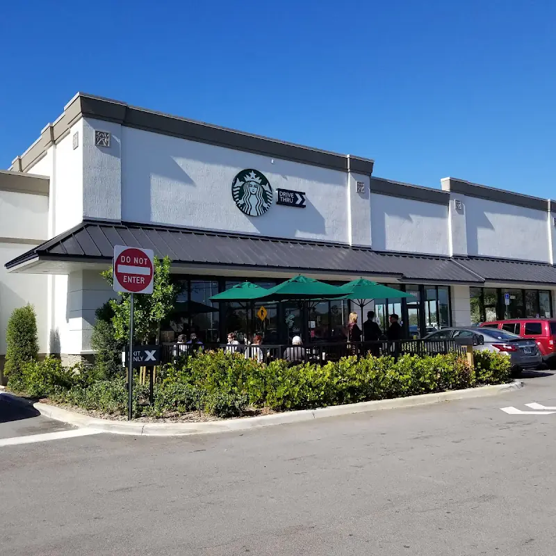Starbucks Coffee Company