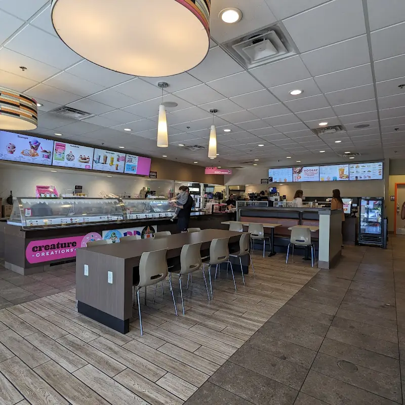 Banana Split