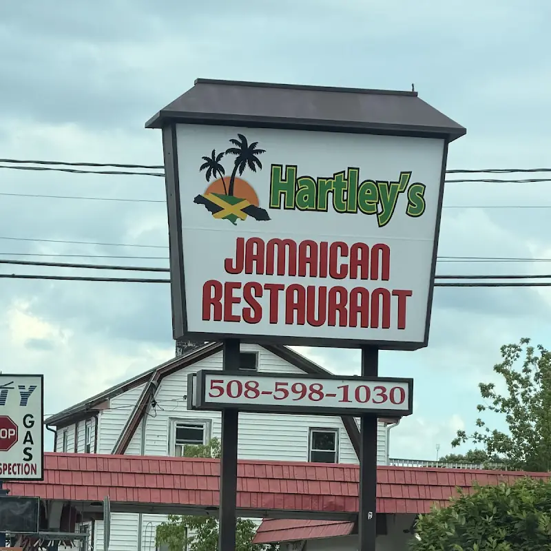 Hartley's Jamaican Restaurant