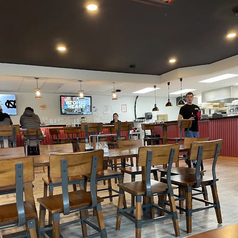 UnCommon Pizza 49