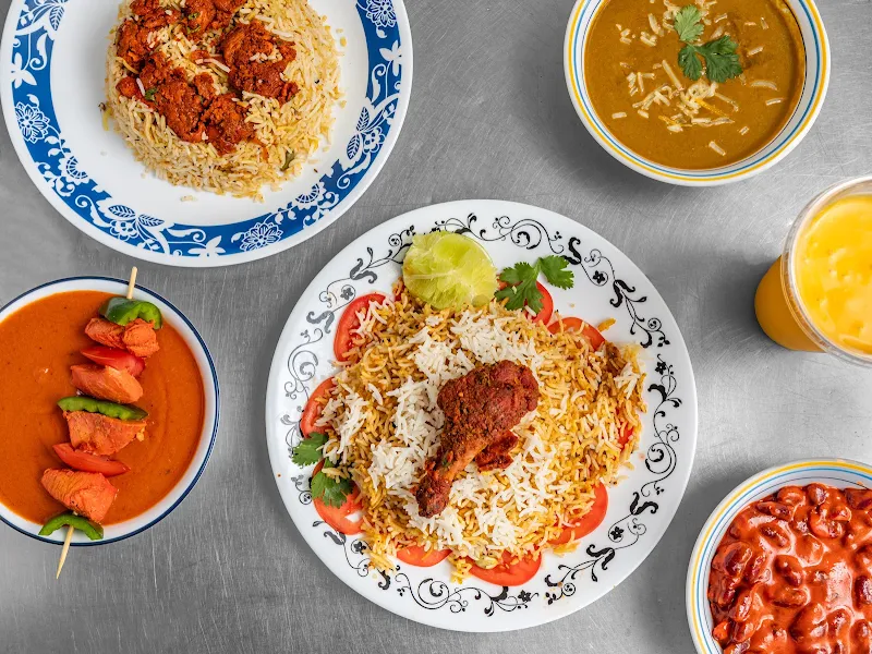 Annapurna Kitchen