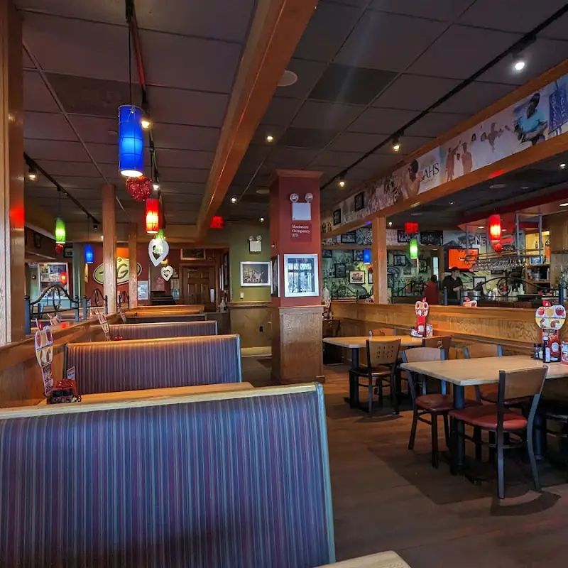 Applebee's Grill + Bar