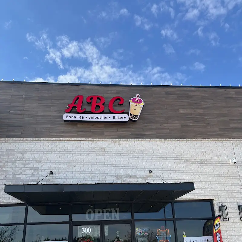 ABC Boba Tea & Smoothie Midlothian