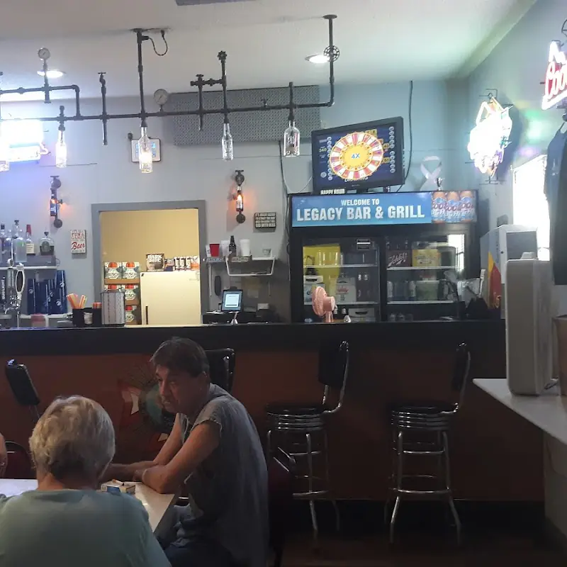 Legacy Bar & Grill