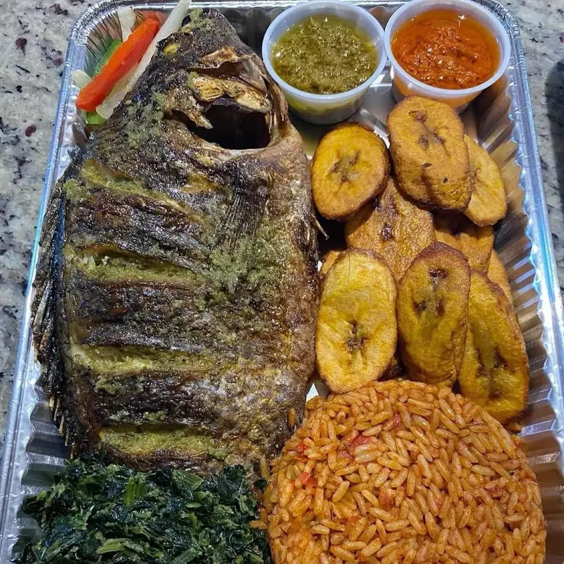 ELMAS Cuisine