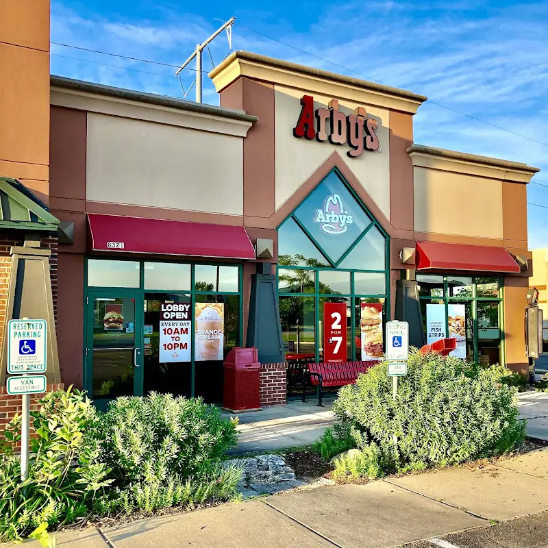 Arby's