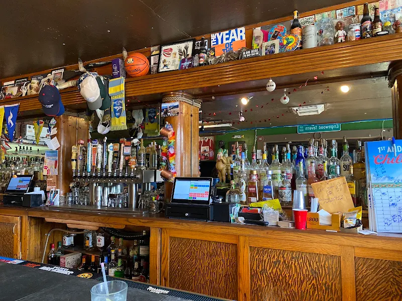 The Englewood Tavern