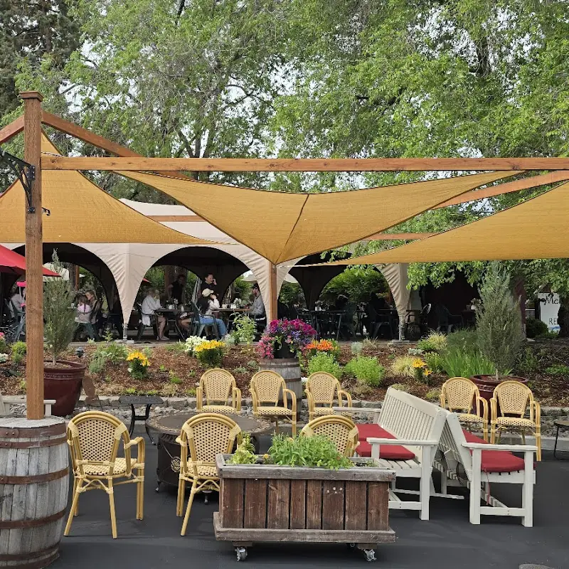 McKay Cottage Restaurant