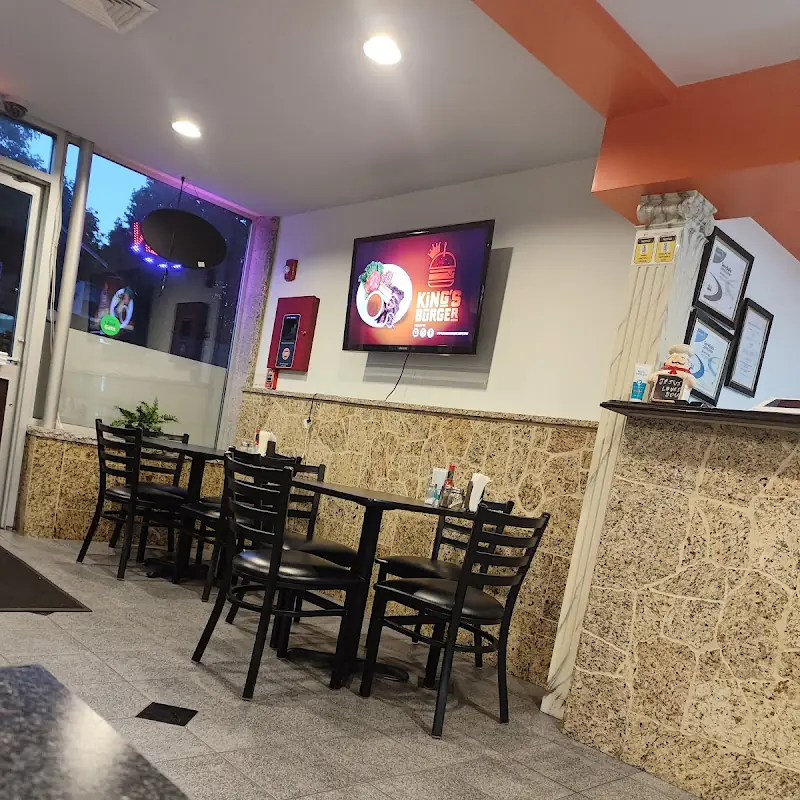 King's Burger