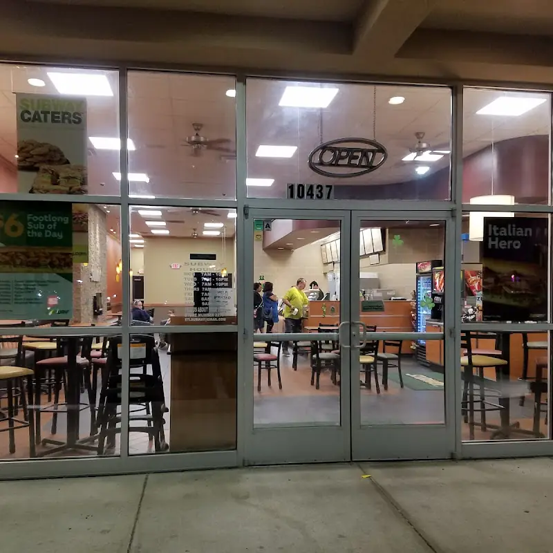 Subway