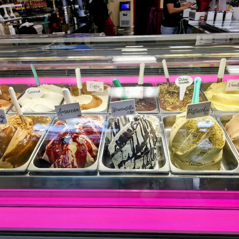 Gelato-go Lauderdale by the sea