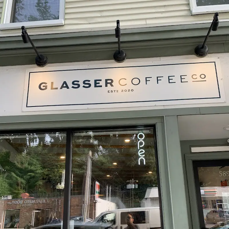 Glasser Coffee Co.