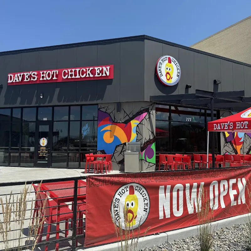 Dave's Hot Chicken