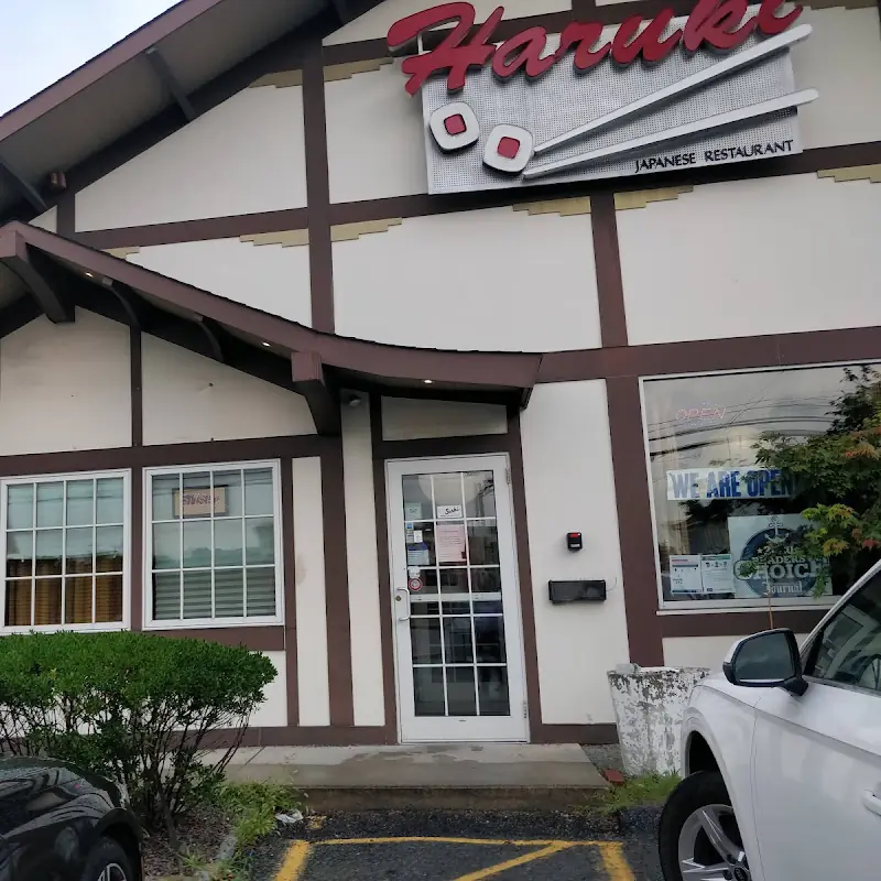 Haruki Japanese Restaurant