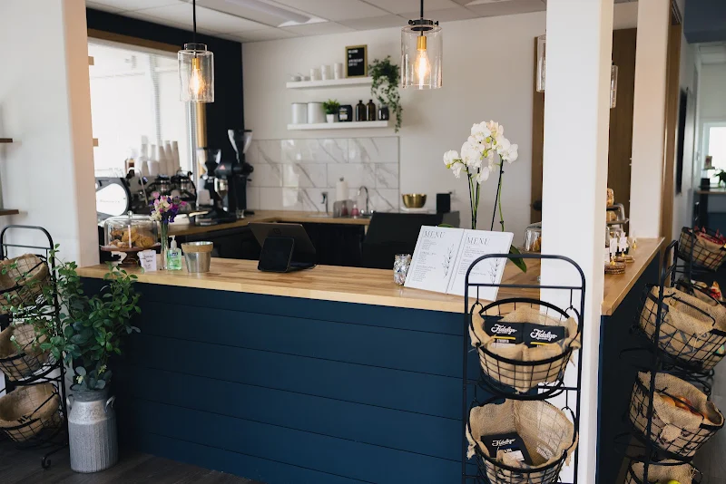 Apothecary Coffee