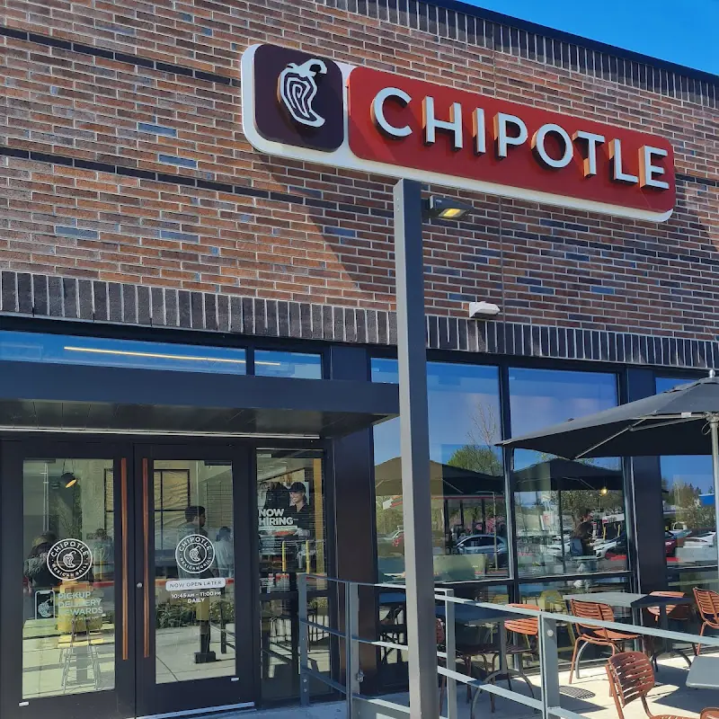 Chipotle Mexican Grill