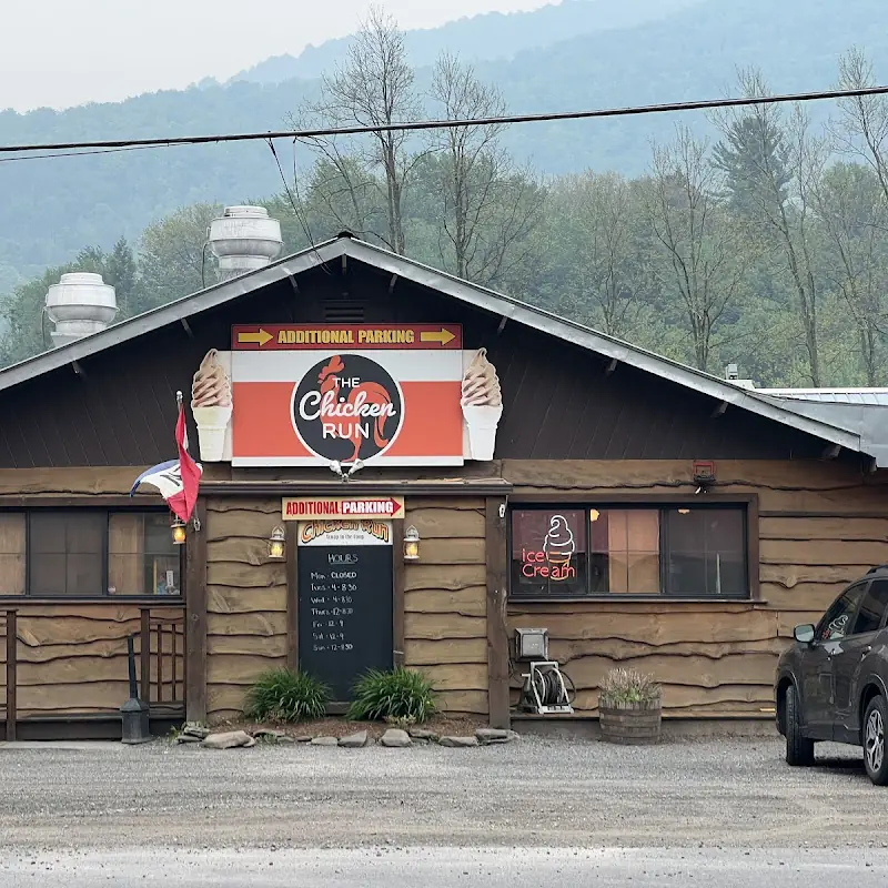 Chicken Run Family Restaurant and Steak House