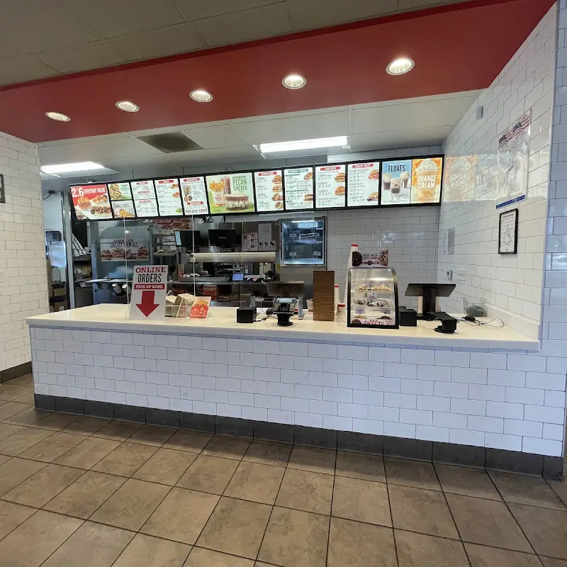 Arby's