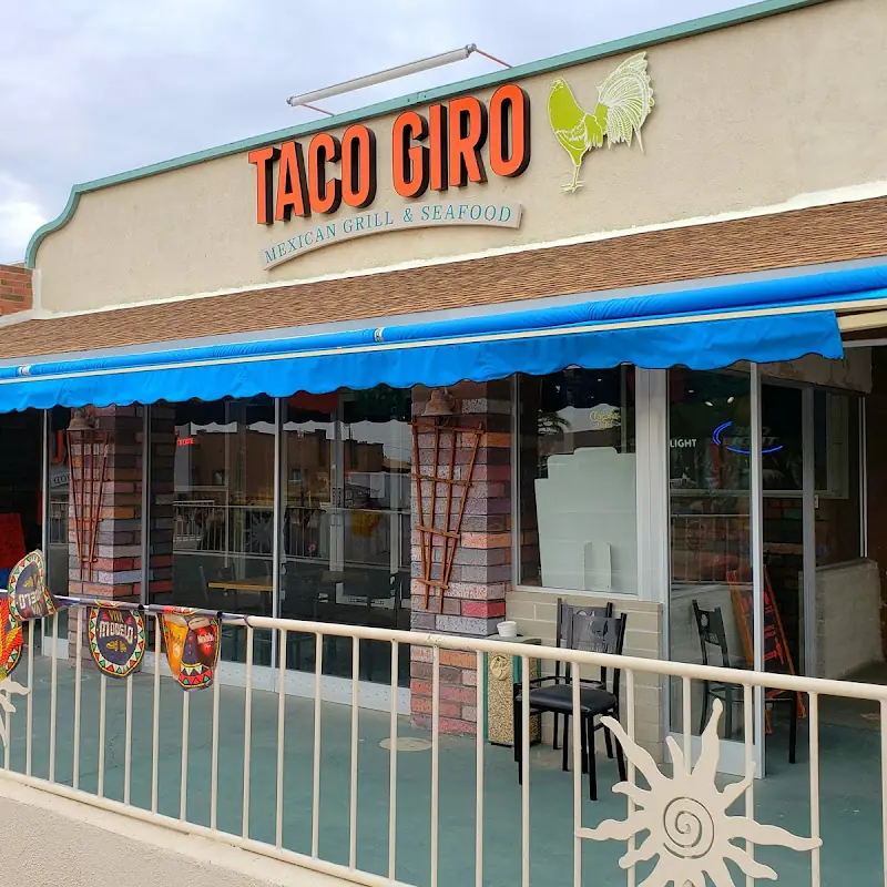 Taco Giro